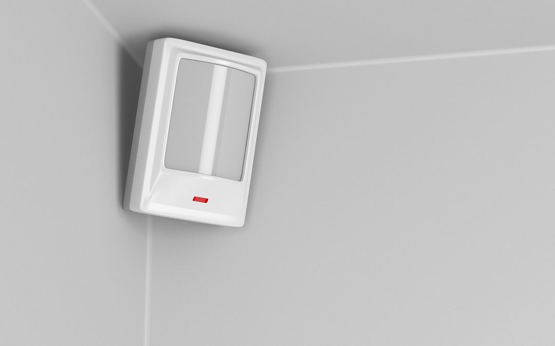 Why Are Motion Sensors In A Home So Useful?