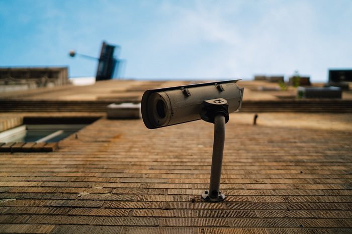 7 Reasons You Need A Home Security Camera System